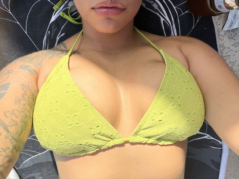 🔥 Badnosebleed leaked private photo uncensored full