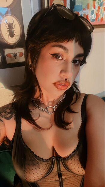 🔥 Badnosebleed leaked private photo uncensored full