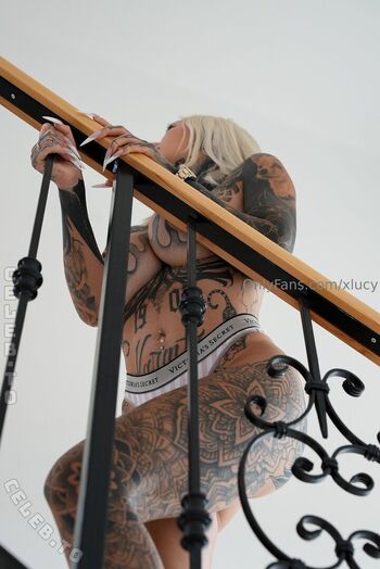 🔥 Badxlucy cy leaked private photo uncensored full