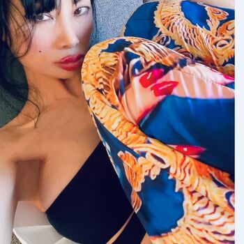 🔥 Bai ling  page leaked private photo uncensored full