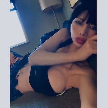 🔥 Bai ling  page leaked private photo uncensored full
