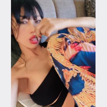 🔥 Bai ling  page leaked private photo uncensored full