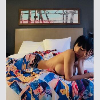 🔥 Bai ling  page leaked private photo uncensored full