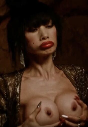 🔥 Bai ling  page leaked private photo uncensored full