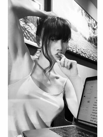 🔥 Bai ling  page leaked private photo uncensored full