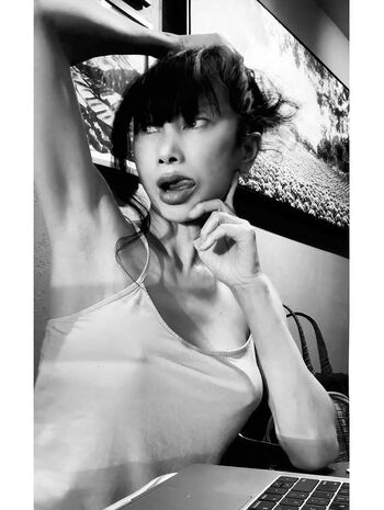 🔥 Bai ling  page leaked private photo uncensored full
