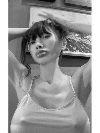 🔥 Bai ling  page leaked private photo uncensored full
