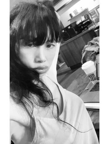 🔥 Bai ling  page leaked private photo uncensored full