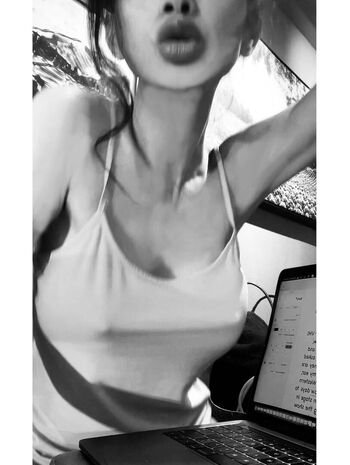 🔥 Bai ling  page leaked private photo uncensored full