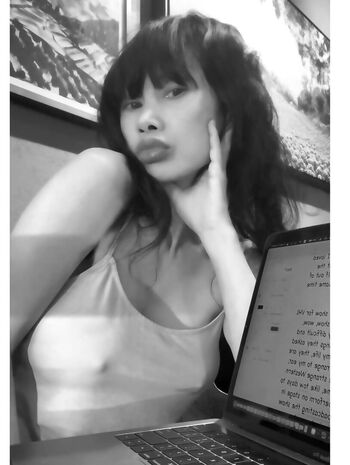 🔥 Bai ling  page leaked private photo uncensored full