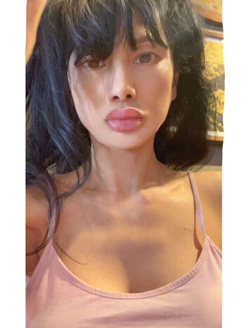 🔥 Bai ling  page leaked private photo uncensored full