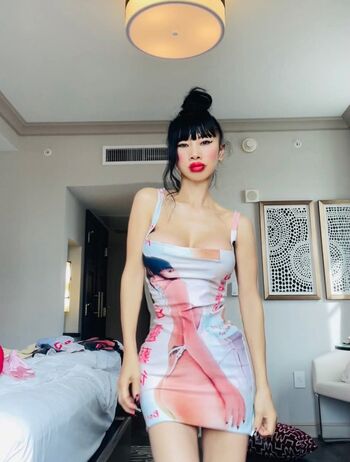 🔥 Bai ling  page leaked private photo uncensored full