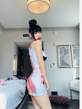 🔥 Bai ling  page leaked private photo uncensored full
