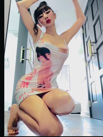 🔥 Bai ling  page leaked private photo uncensored full