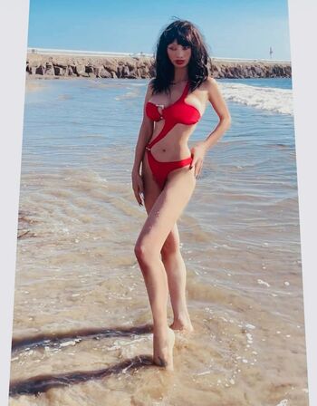 🔥 Bai ling  page leaked private photo uncensored full
