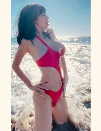🔥 Bai ling  page leaked private photo uncensored full