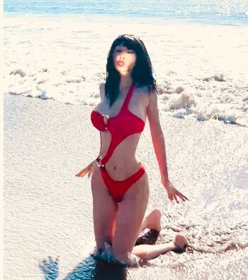 🔥 Bai ling  page leaked private photo uncensored full