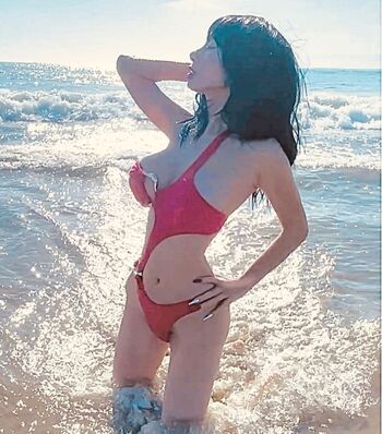 🔥 Bai ling  page leaked private photo uncensored full