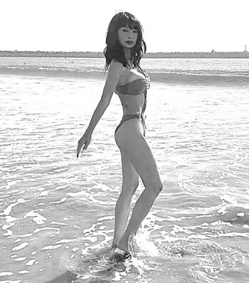 🔥 Bai ling  page leaked private photo uncensored full