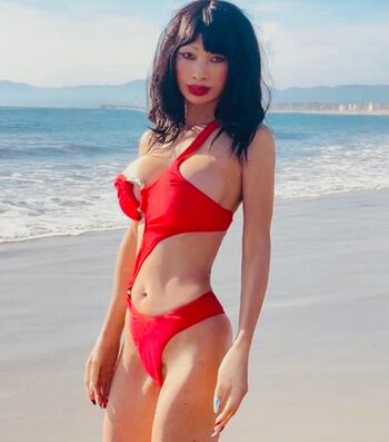 🔥 Bai ling  page leaked private photo uncensored full