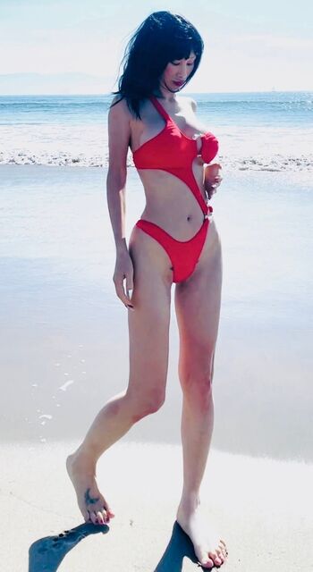 🔥 Bai ling  page leaked private photo uncensored full