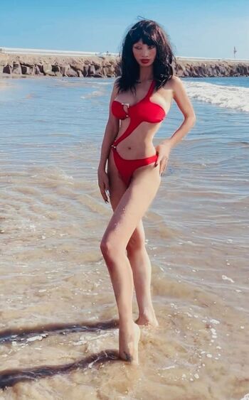 🔥 Bai ling  page leaked private photo uncensored full