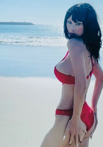 🔥 Bai ling  page leaked private photo uncensored full