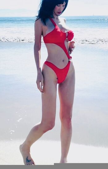 🔥 Bai ling  page leaked private photo uncensored full
