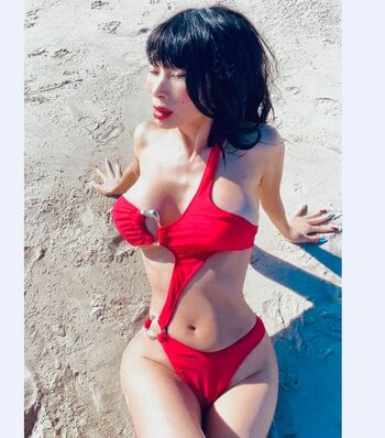 🔥 Bai ling  page leaked private photo uncensored full