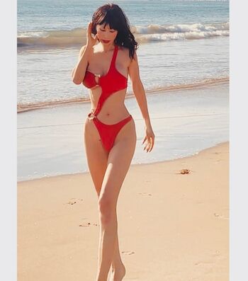 🔥 Bai ling  page leaked private photo uncensored full