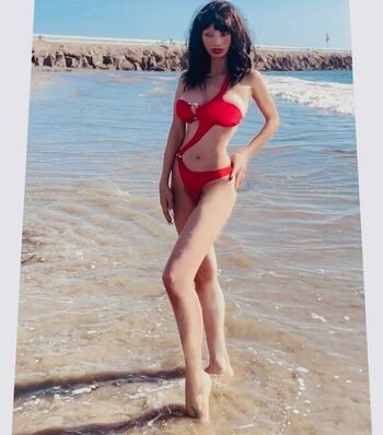 🔥 Bai ling  page leaked private photo uncensored full