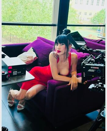 🔥 Bai ling leaked private photo uncensored full