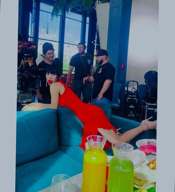 🔥 Bai ling leaked private photo uncensored full