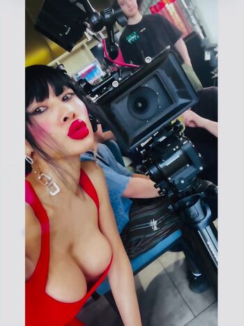 🔥 Bai ling leaked private photo uncensored full