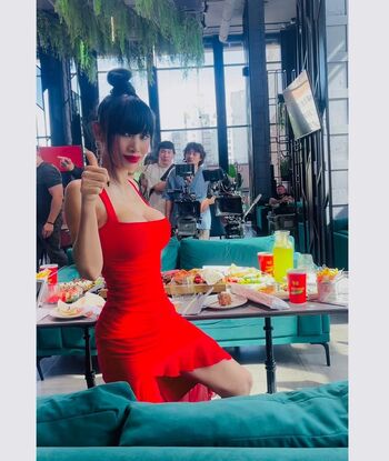 🔥 Bai ling leaked private photo uncensored full
