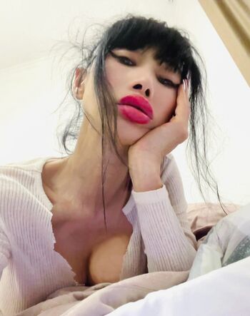 🔥 Bai ling leaked private photo uncensored full