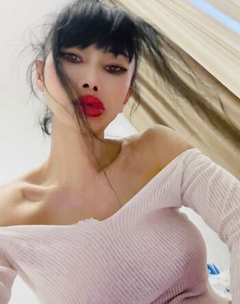 🔥 Bai ling leaked private photo uncensored full