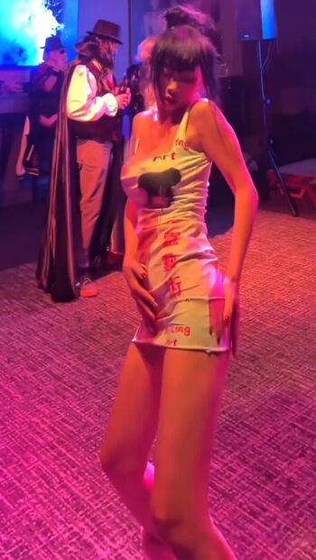 🔥 Bai ling leaked private photo uncensored full