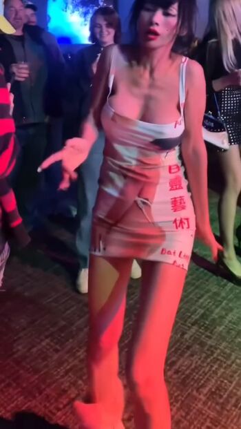 🔥 Bai ling leaked private photo uncensored full