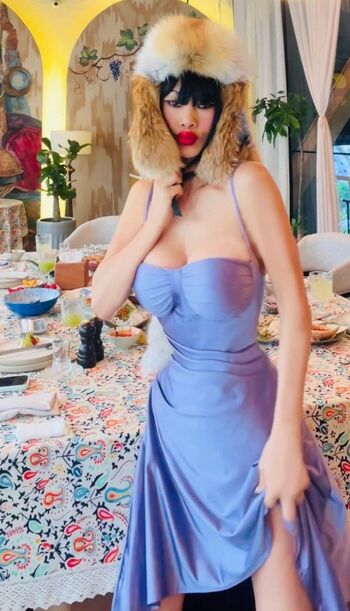 🔥 Bai ling leaked private photo uncensored full