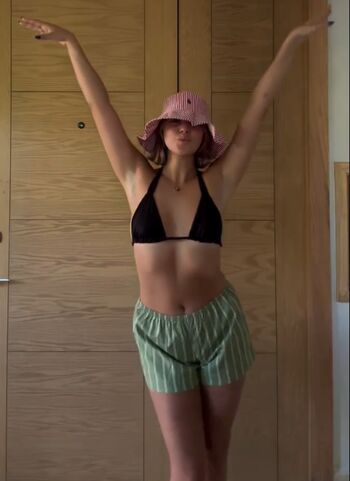 🔥 Bailee madison leaked private photo uncensored full