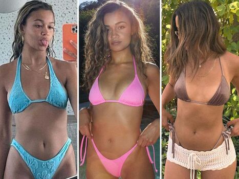 🔥 Bailey madison leaked private photo uncensored full