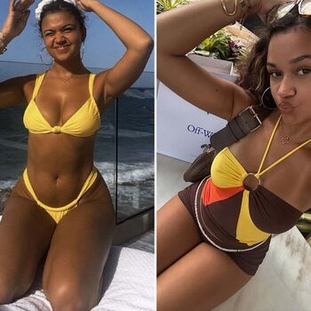 🔥 Bailey madison leaked private photo uncensored full