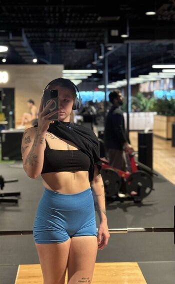 🔥 Baileygoat page leaked private photo uncensored full