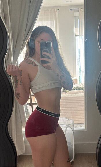🔥 Baileygoat page leaked private photo uncensored full