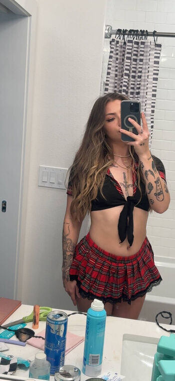 🔥 Baileygoat page leaked private photo uncensored full