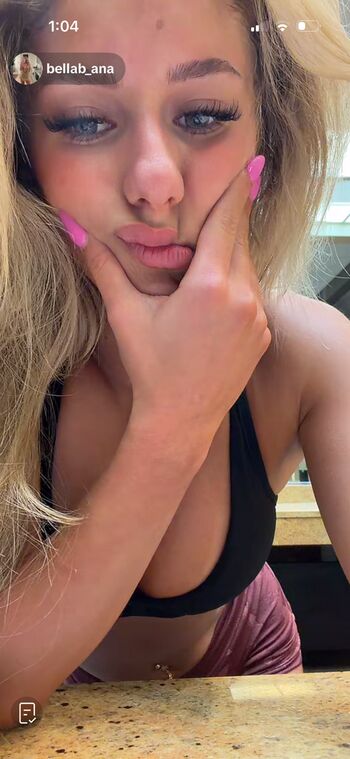 🔥 Bana s banaa sal leaked private photo uncensored full