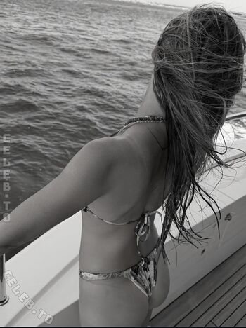 🔥 Bar refaeli page leaked private photo uncensored full