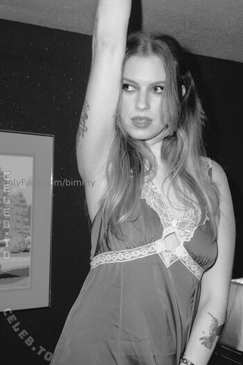 🔥 Barbara dunkelman  page leaked private photo uncensored full