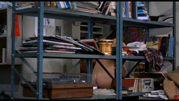 🔥 Barbara hershey leaked private photo uncensored full